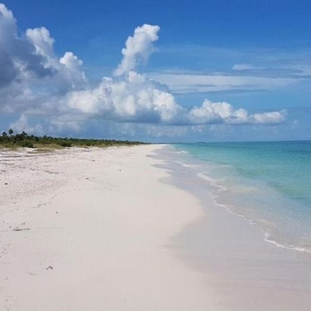 Villa Yum Balam En Holbox المظهر الخارجي الصورة