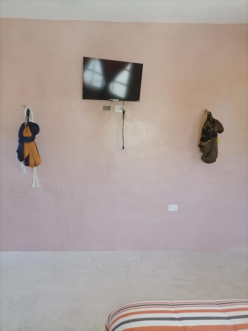 Villa Yum Balam En Holbox المظهر الخارجي الصورة