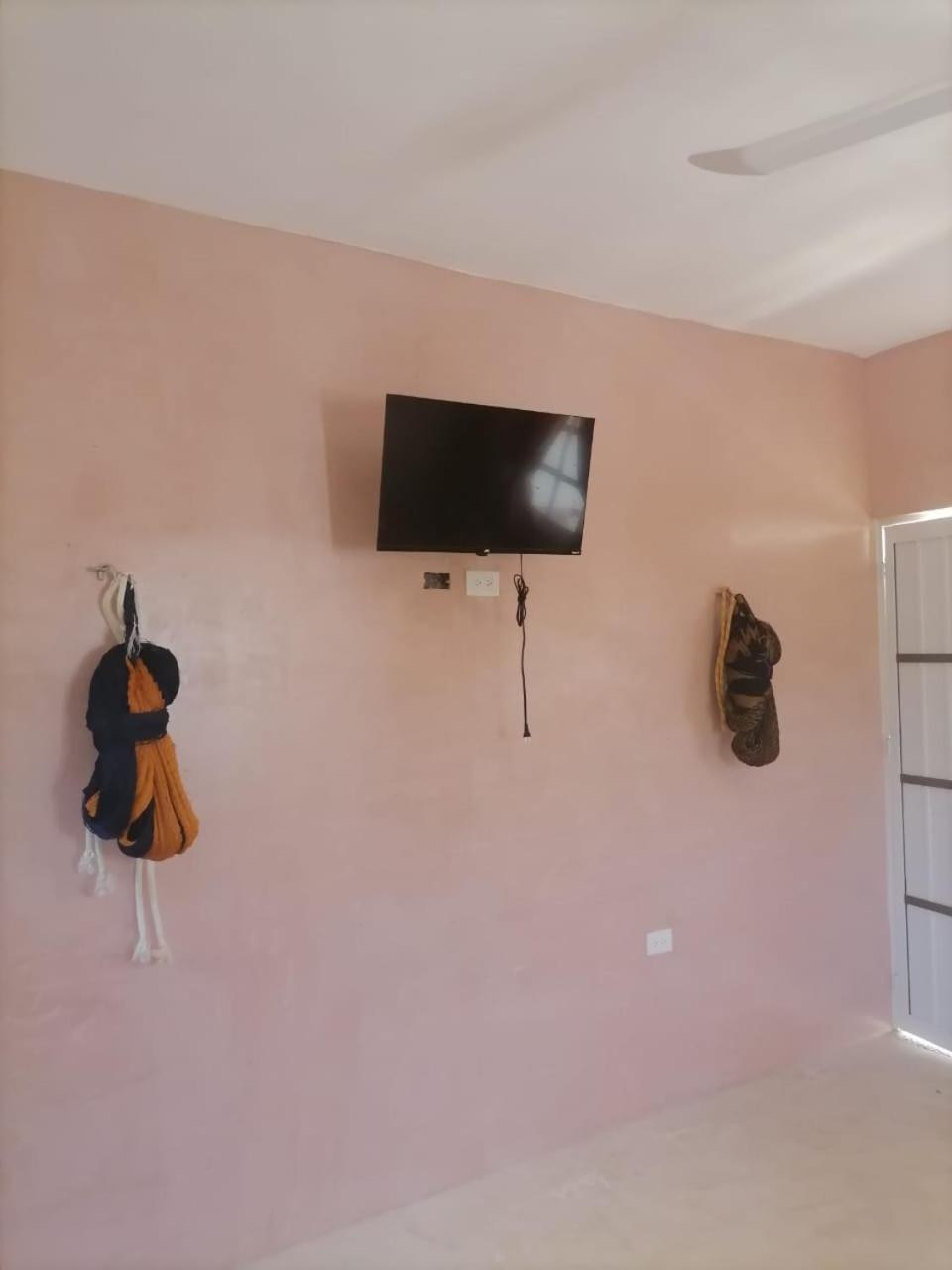 Villa Yum Balam En Holbox المظهر الخارجي الصورة