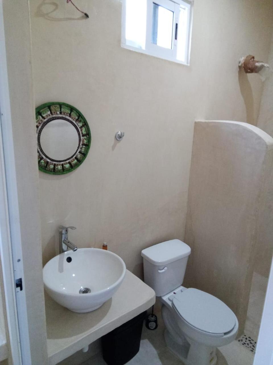 Villa Yum Balam En Holbox المظهر الخارجي الصورة