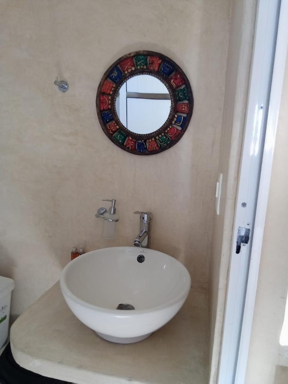 Villa Yum Balam En Holbox المظهر الخارجي الصورة