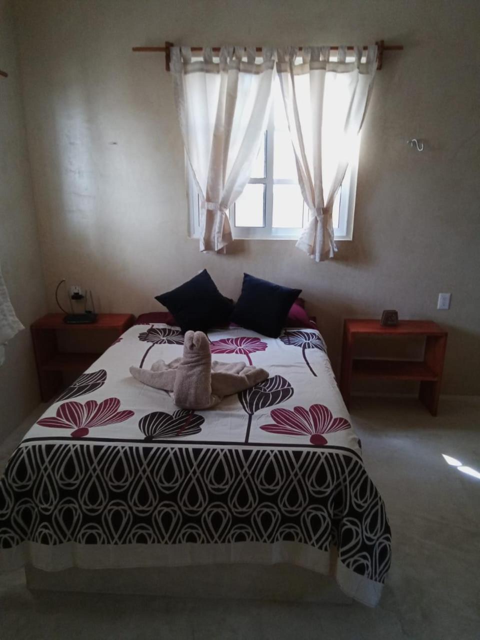 Villa Yum Balam En Holbox المظهر الخارجي الصورة