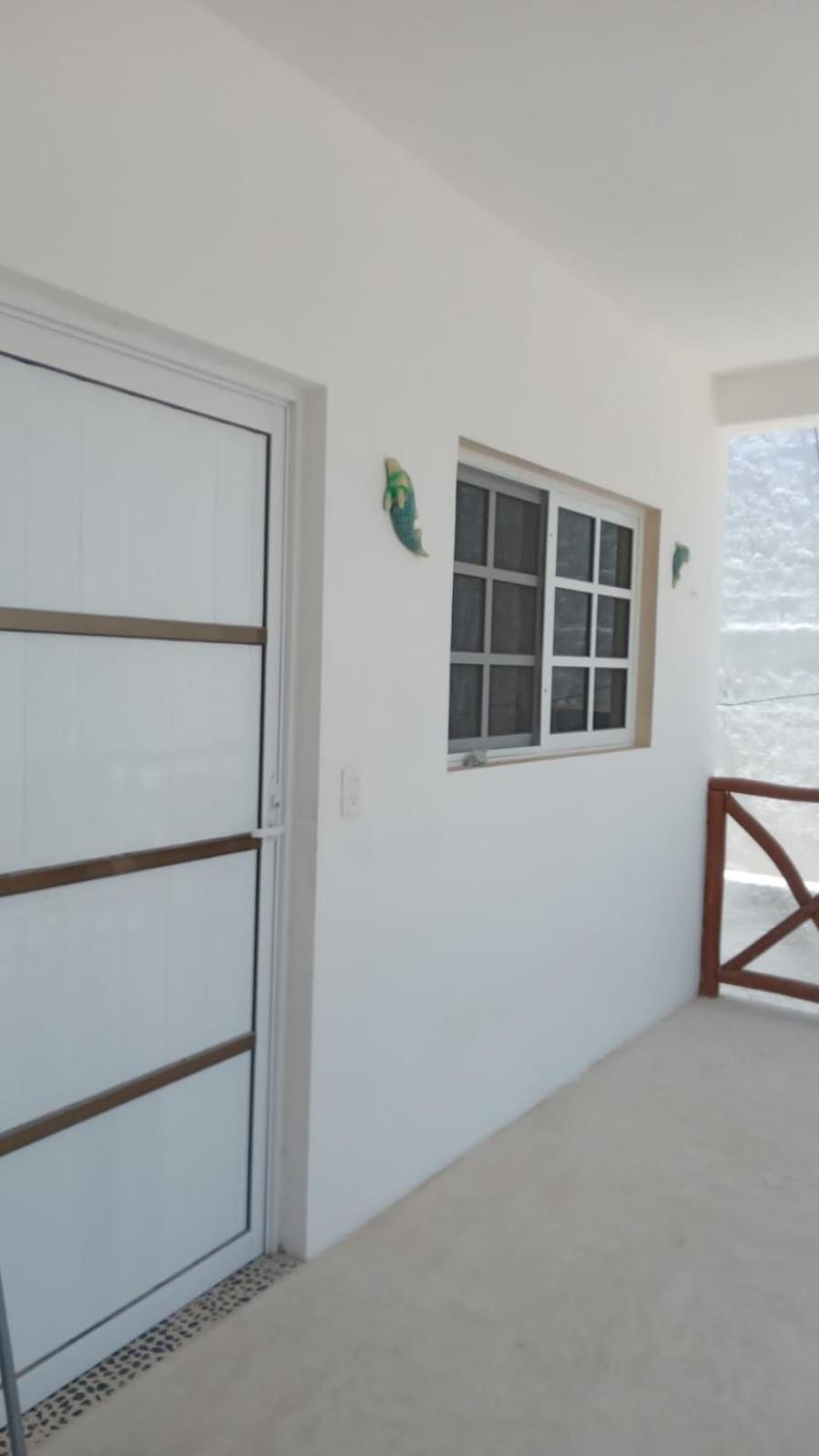 Villa Yum Balam En Holbox المظهر الخارجي الصورة